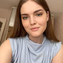 Волосюк Карина