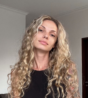 Чолак Александра