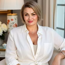 Омельченко Наталія