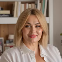 Омельченко Наталия