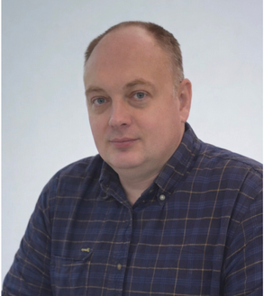 Топольницький Микола