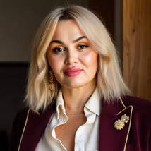 Омельченко Наталия