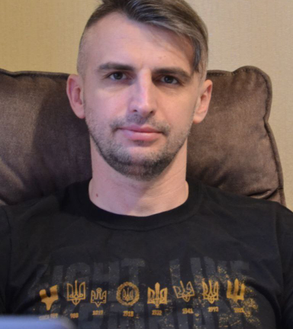Козачінський Юрій