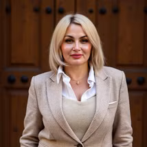 Омельченко Наталия