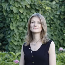 Логвиненко Анастасія