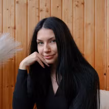 Дідківська Ксенія