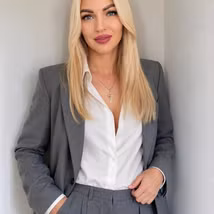 Сьомкіна Світлана