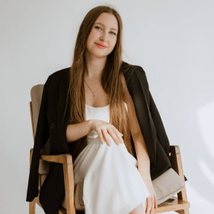 Сирота Анастасія