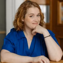 Максимчук Ольга