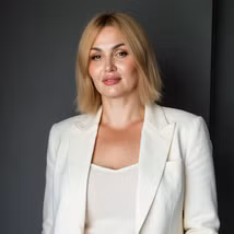 Омельченко Наталия