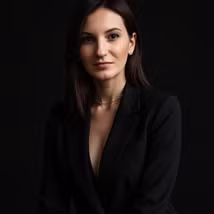 Щербакова Ірина