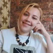 Клімушева Ганна