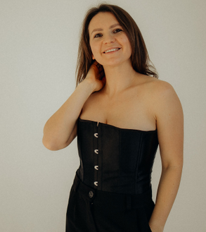 Беляєва Сніжанна