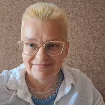 Шевченко Наталія