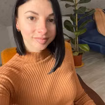 Гілевич Кристина