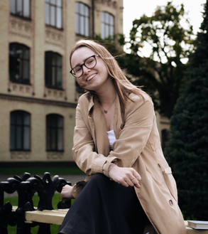 Стефанюк Анастасія