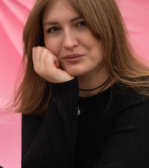 Бикова Анастасія