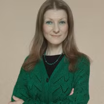 Логвиненко Анастасія