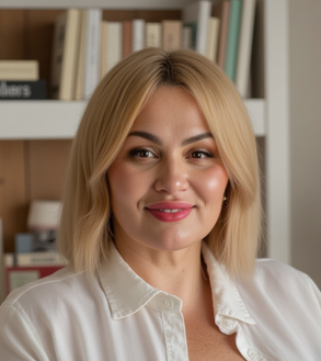 Омельченко Наталия