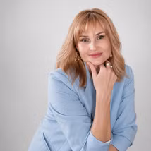 Дерягіна Юлія