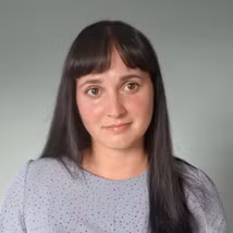 Розметанюк Леся