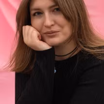 Бикова Анастасія
