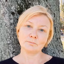 Логвиненко Світлана