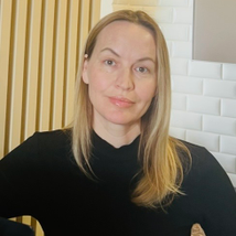 Грабіна Анна