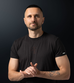 Левкович Ігор