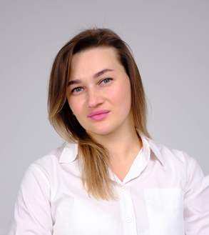 Єремейчук Юлія