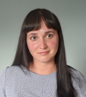 Розметанюк Леся