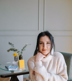 Ніконова Валерія
