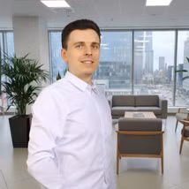 Цельнікер Володимир