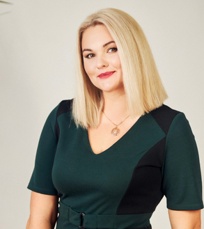 Литвин Олена