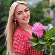 Сьомкіна Світлана