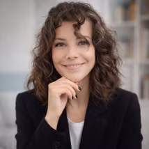 Пирогова Юлия